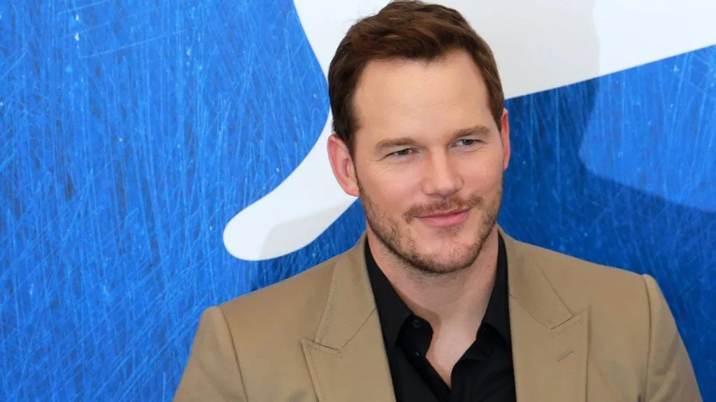 Chris Pratt Net Worth