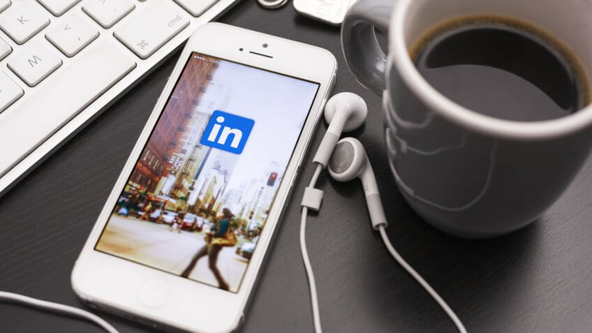 Reassess Your LinkedIn Profile