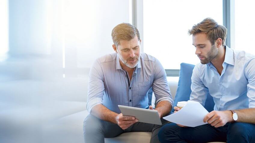 Find a Good Mentor Find a Good Mentor