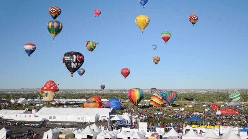 Albuquerque New Mexico Albuquerque New Mexico