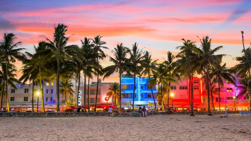 Miami Florida