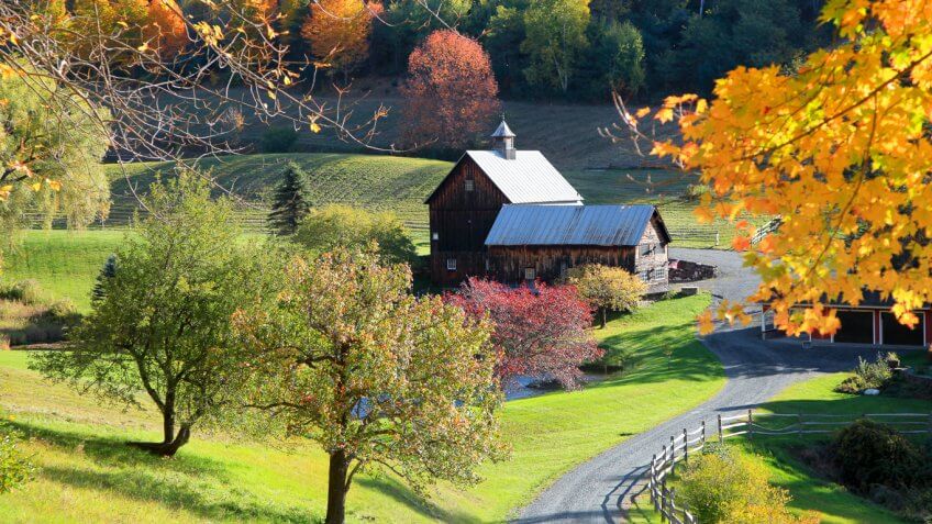 Vermont