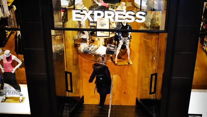 Express Store