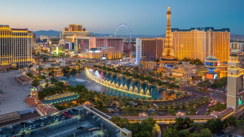 Nevada