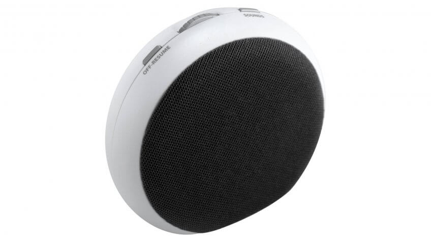 Sound Oasis White Noise Machine