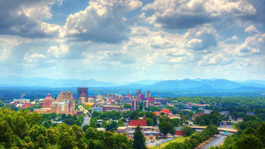 Asheville North Carolina Asheville North Carolina