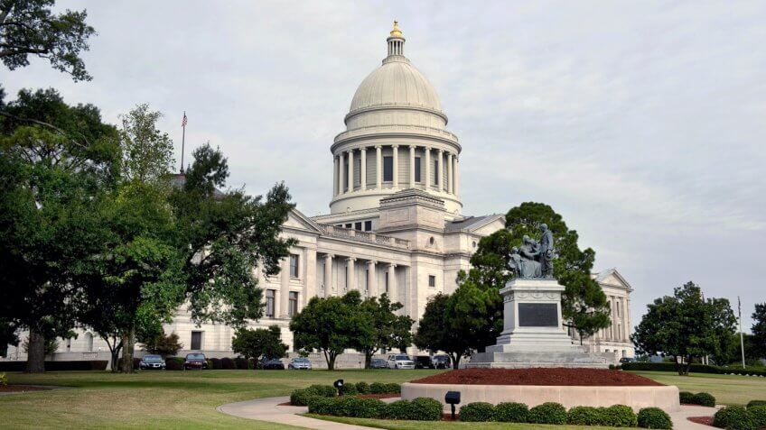 Arkansas