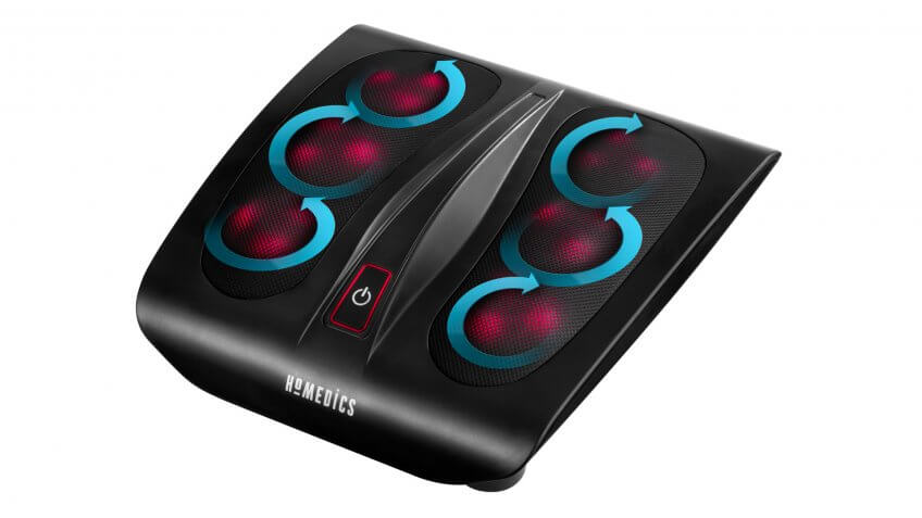 Foot Massager