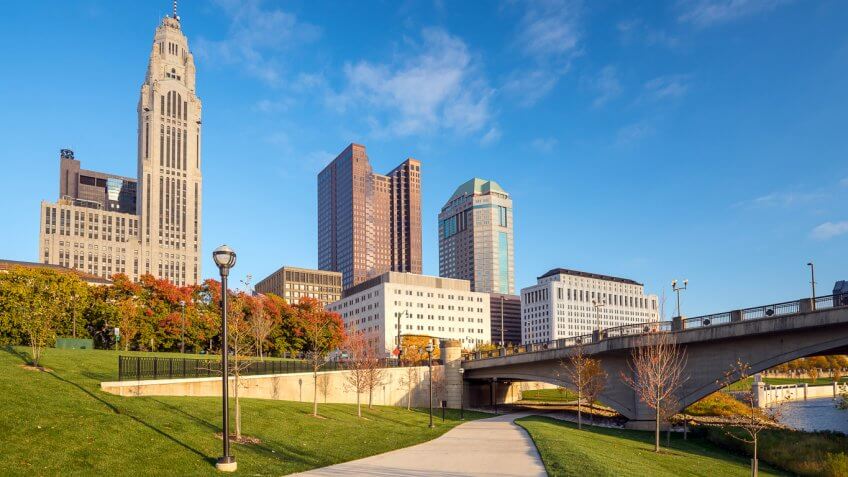Ohio Ohio