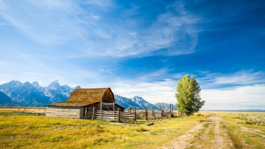 Wyoming