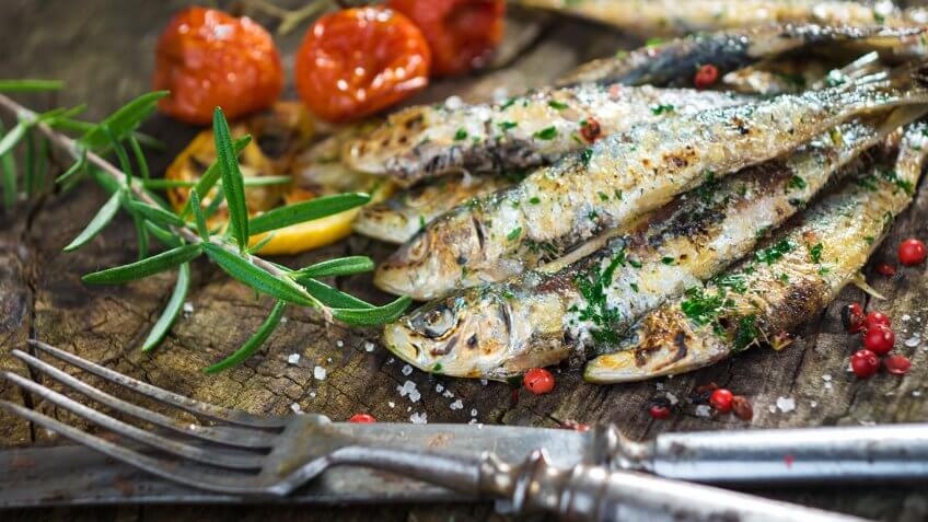 The Sardine Renaissance