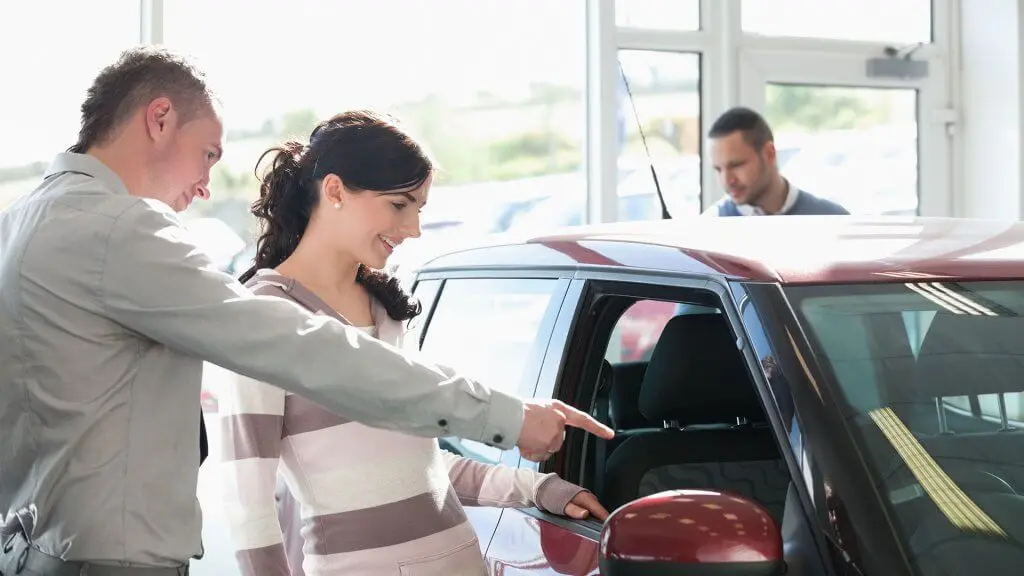 Know What You Want Know What You Want