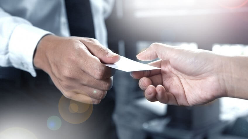 Get Business Cards That Are as Awesome as You