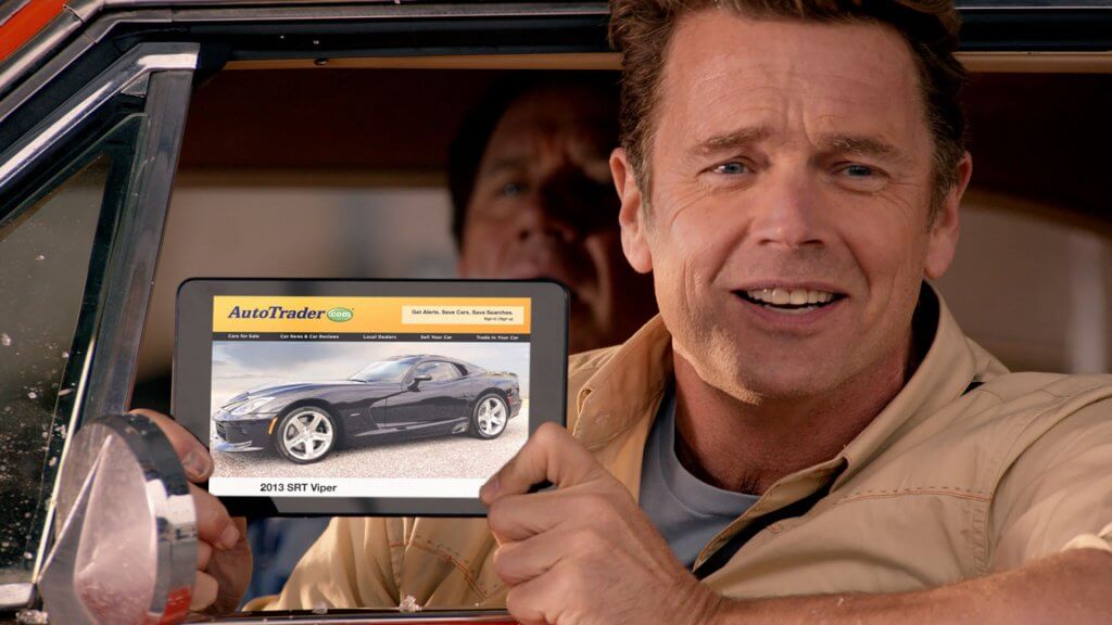 Month 3 Your Cars Trade In Value
