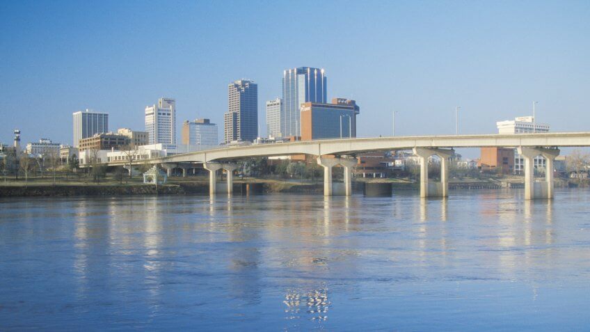 Arkansas Arkansas