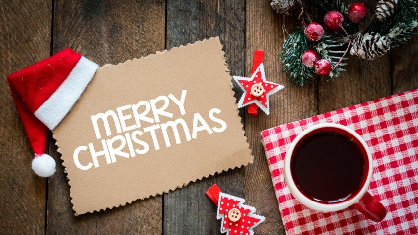 Christmas Cards