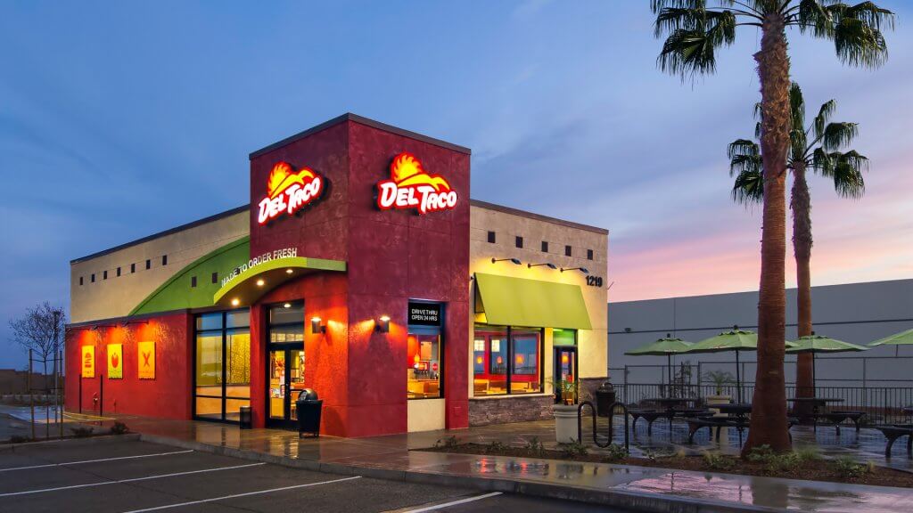 Del Taco