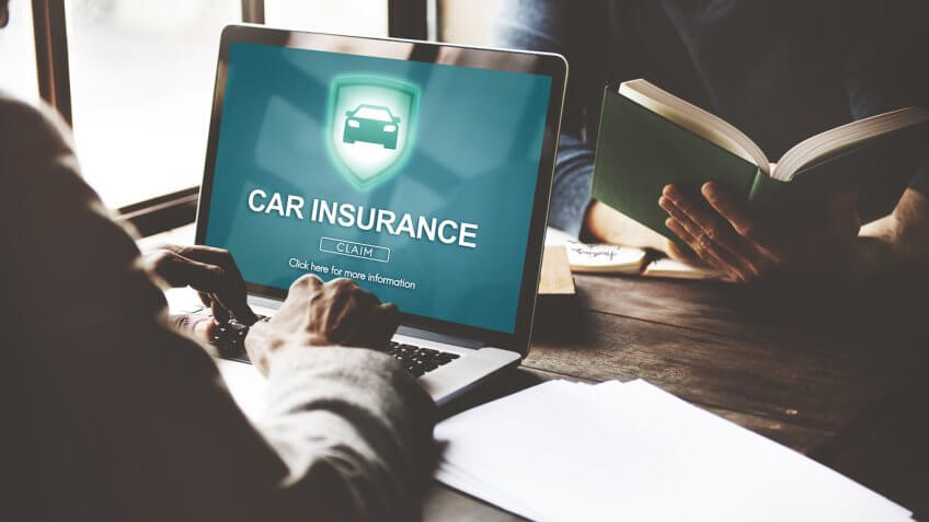 Get Pay As You Drive Insurance
