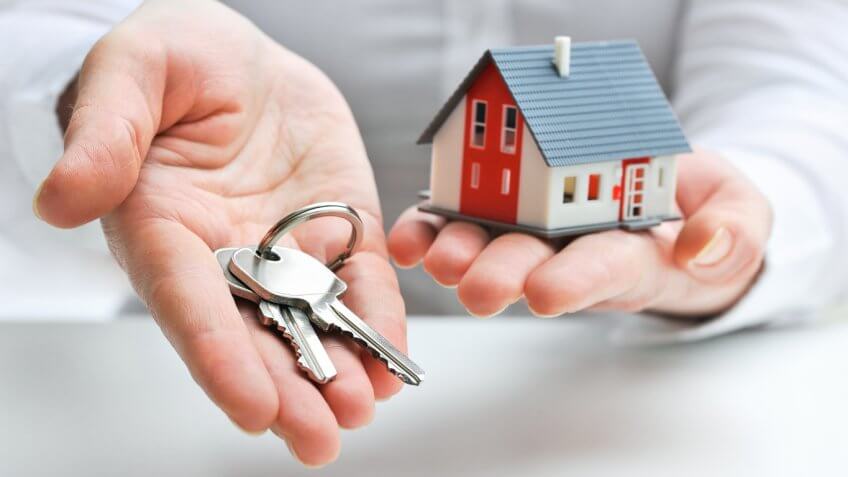 Lower Returns for REITs