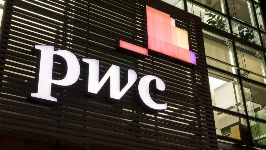PricewaterhouseCoopers
