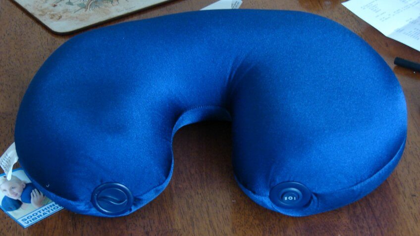 neck massager