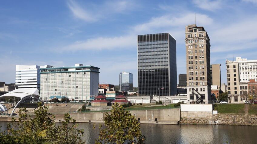 West Virginia