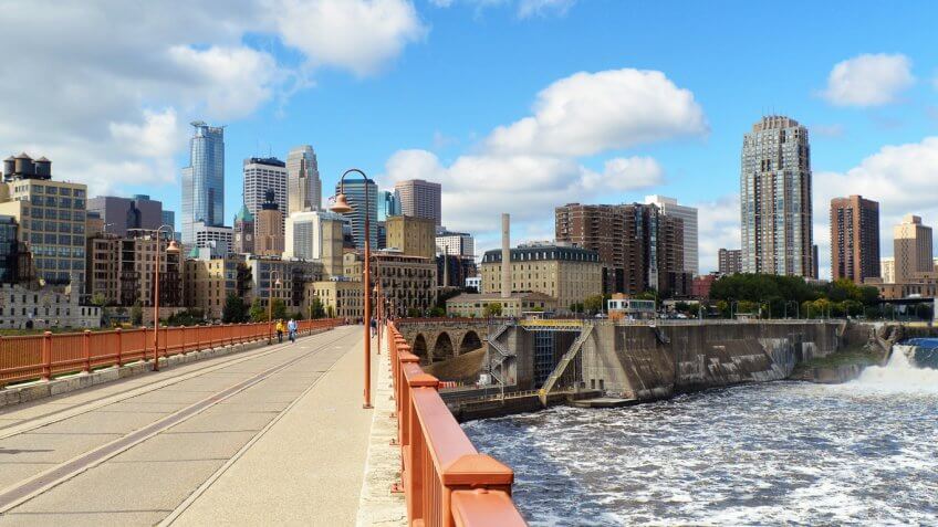 Minnesota