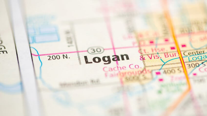 Logan Utah Logan Utah