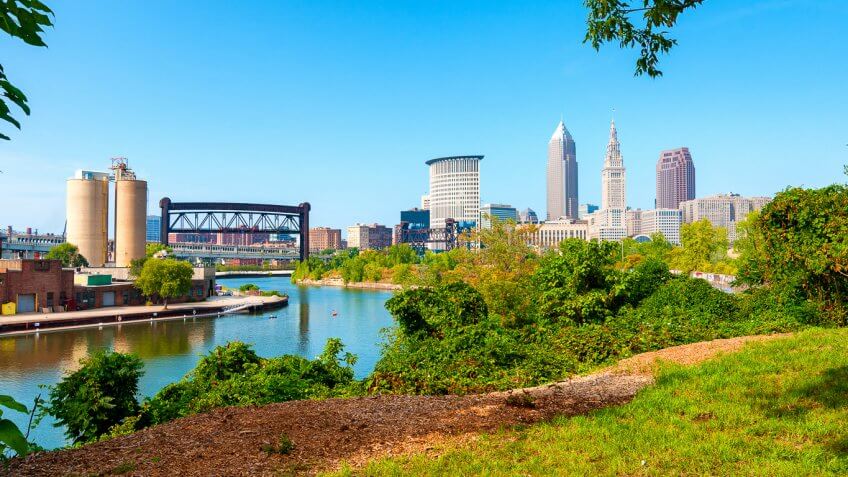 Ohio
