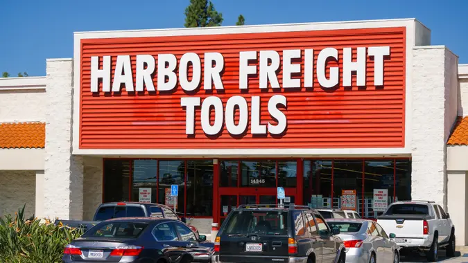 6 Home Depot Finds That Are Way Cheaper at Harbor Freight 6 Home Depot Finds That Are Way Cheaper at Harbor Freight