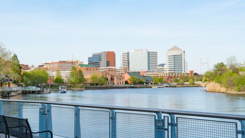 Delaware
