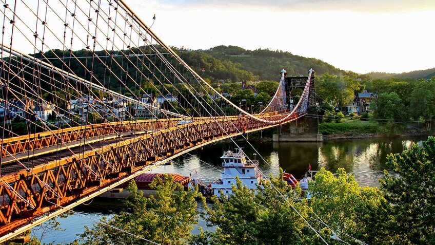 Wheeling West Virginia Wheeling West Virginia