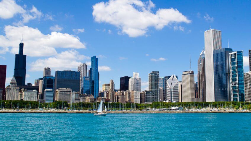 Illinois