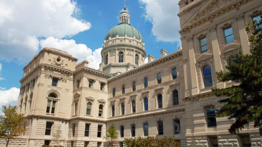Indiana