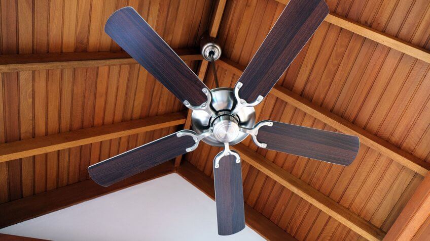 ceiling fan