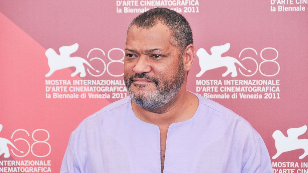 Laurence Fishburne Net Worth 20 Million Laurence Fishburne