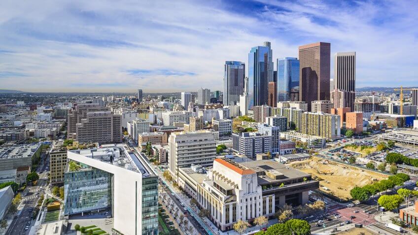 California California