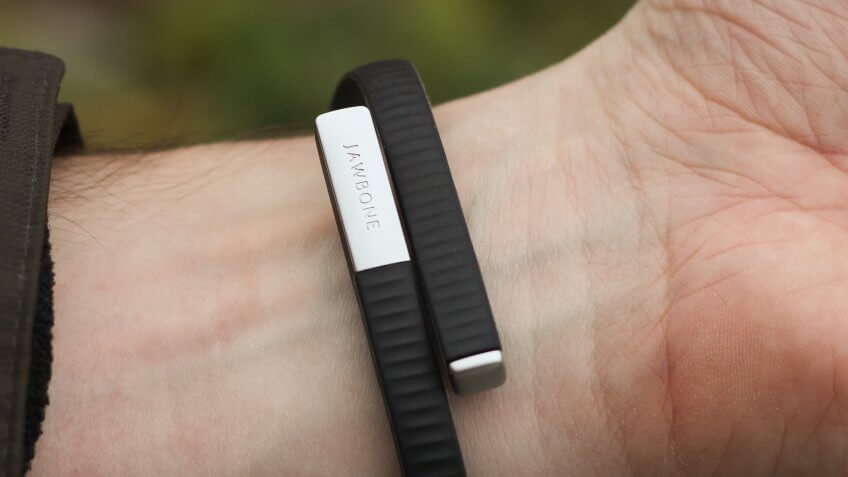 Jawbone
