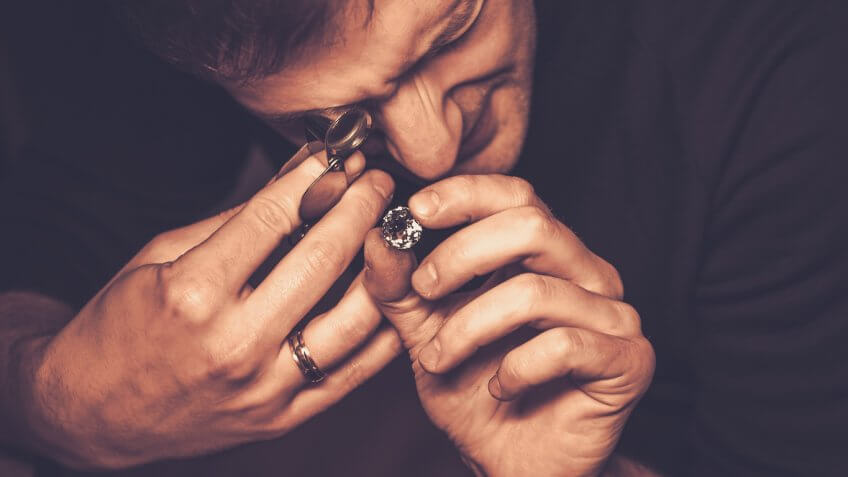 Jeweler