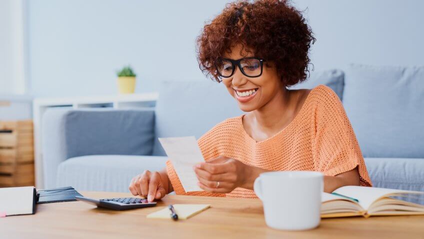 Pay bills regularly and on time Pay bills regularly and on time