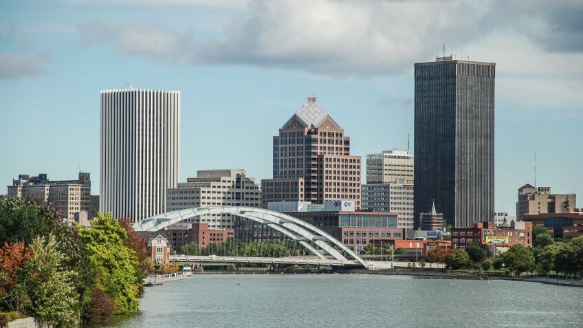 Rochester New York Rochester New York