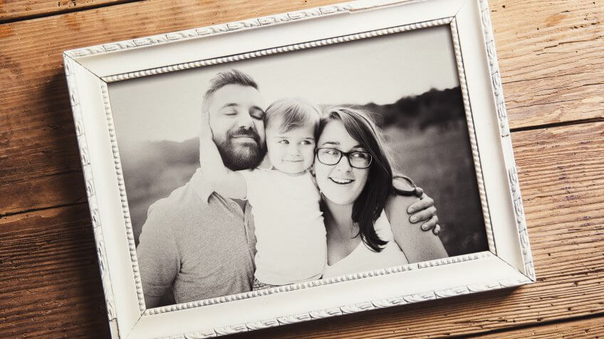 photo frame