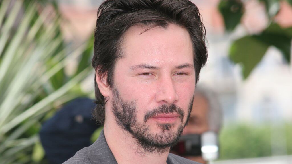 Keanu Reeves Net Worth 350 Million Keanu Reeves