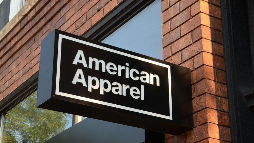 American Apparel