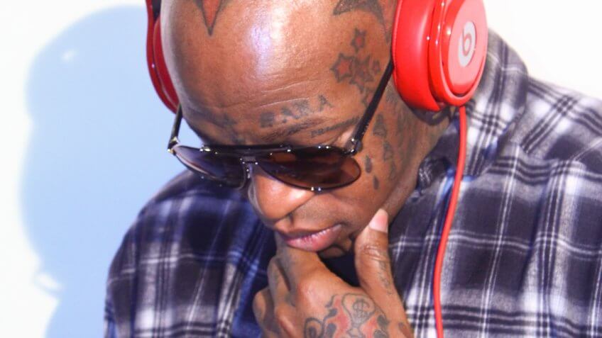 Birdman Net Worth