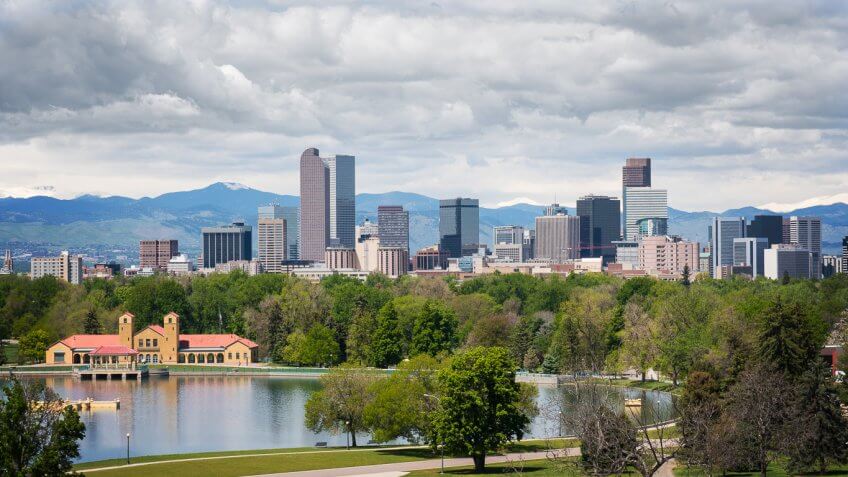 Colorado Colorado