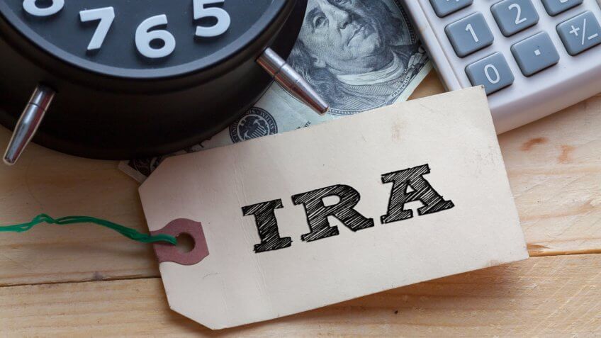 Access to IRAs Will Be Easier