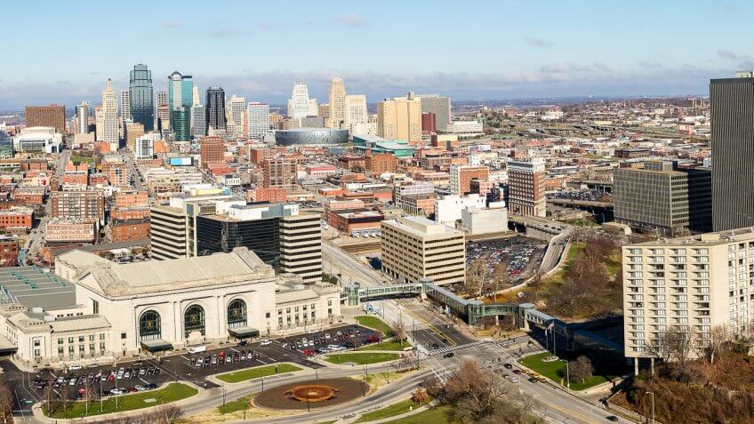 Kansas City Kansas City