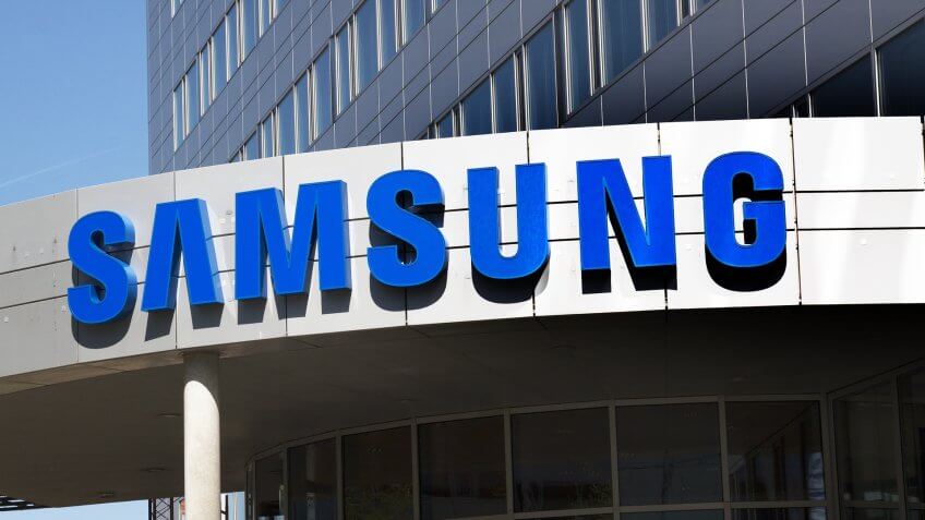 Samsung