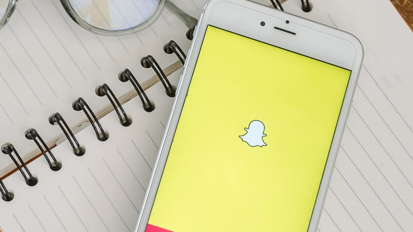 Snapchat